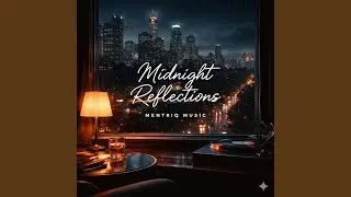 Neon Reflections