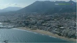 Marbella, una joya en la costa. Málaga