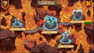 1 Billion+ Archdemon #1 RECORD Run World Crisis Event Best Heroes Strategy Tutorial Castle