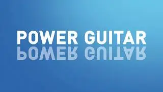 Music Maker 2021 &ndash; Power Guitar