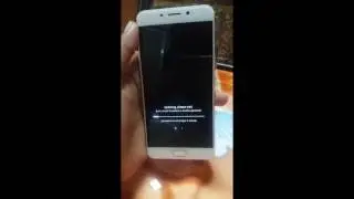 How to fix OPPO f1 plus from soft brick ?