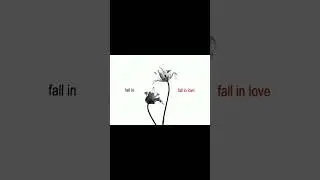 fall in love again and again🗣️ #charlixcx #lyricsvideo #foryou #fyp #tipografia #zyxabc