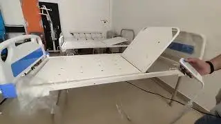 Electric Semi Fowler Beds