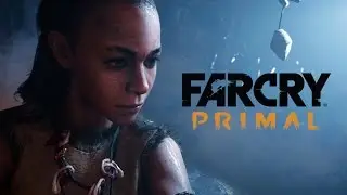 FAR CRY PRIMAL #20 - Visão de Fogo! (PS4 Gameplay Português)