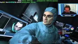 Outlast Whistleblower Tek Bölümde Bitirdik