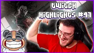 TheKller Twitch Highlights #47 - Zukünftiger 4k Challenge Champion präsentiert