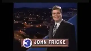 WRCB-TV news opens
