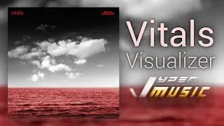 Vitals (Official Visualizer) - Vyper | Explore [2020]
