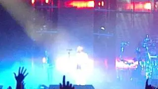 Faithless insomnia Birmingham 2010