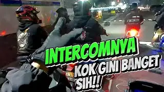 Mesh Intercom Mutliple pairing Maxto M6S Shared Music‼️Kok gini banget sih🤧