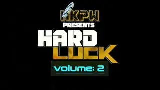 HKPW Hard Luck Vol 2 Preview - The FiveMarks Podcast Ep.106