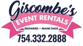 Party Rental Business Growth- Storing Cocktail Tables