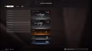 NEW *BEST* COLD WAR WARZONE LOADOUT AUG/MAC10