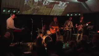 Trije spul is &uacute;t (live) -  Sytse Haima & band