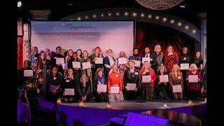 2025 Detroit Writing Room Awards