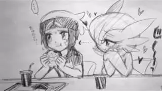gardevoir x brendan