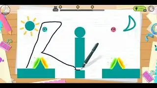 Love Balls Level 551 Solution 3 Stars