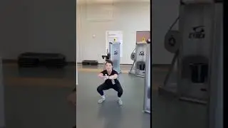 Virtual workout series 1