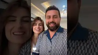 صباح العائله اول ايام عيد الفطر مع ريتشو وننوش 💞ريتشو وننوش