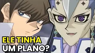 KAIBA IRIA DERROTAR SARTORIUS SE JADEN FALHASSE?