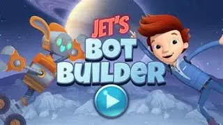 jets bot builder!