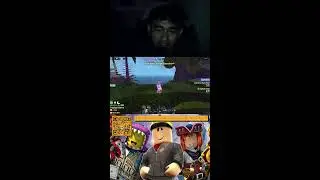 Finally GhostfinnRod Fish it Roblox #5