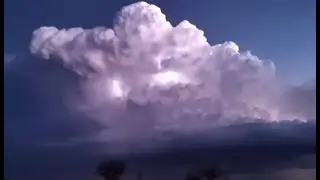 271. Летающие объекты по всей Земле. Flying objects all over the Earth. #Пророчества от Лари Нетша.