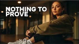 Chill R&B Hip Hop That Hits Without Trying