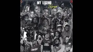 Delpega - My Legends