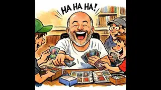 Unboxing: I Mostrazzi, le figurine dei mostri della Gedis