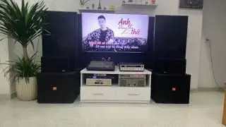 Sennheiser ew500 g4 965 tets karaoke