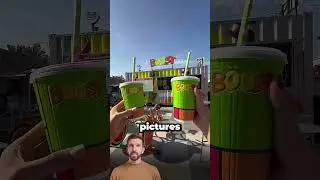 Fresh Juice Blender Bike Genius Business Idea