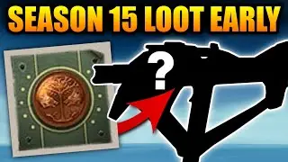 How to get Season 15 Iron Banner Weapons Early