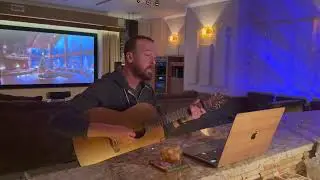Come All Ye Faithful - by Scott Jacobsen (Original)
