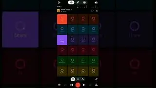 How to use bandlab app 🎹📱#bandlab 1 min 🔥🔥🤫🤫