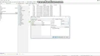 How to create a remote user on MySQL?