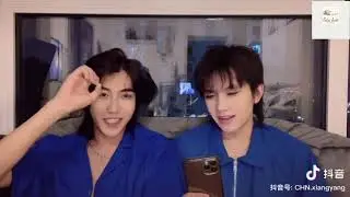 ( Vietsub BL ) Hướng Dương & Lý Ngư: Q&A ( End )