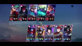 Naruto loading screen effect gameplay