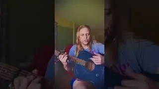&ldquo;I Will Always Love You&rdquo; -Dolly Parton Finally found my own sound to this amazing song