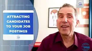 Strategies & Tactics to Attract Candidates to your Open Jobs