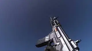 COD MW - Kilo 141 (Berliner) Inspect and Reload Animations