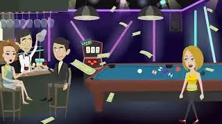 🎱 8Ball Arena I A2E (Action to Earn) Pool Get Rewarded Just for Visiting the Billiard Hall !