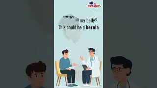 Hernia Symptoms You Shouldn&rsquo;t Ignore | Nelson Hospital Nagpur