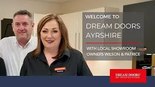 Dream Doors Ayrshire