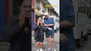 Tsismisan twoime with Tito Abdul and Tito Marsy! #shorts | Sanggang-Dikit FR