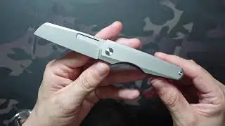 Vero Engineering Neuron | Non-Flipper Double Detent