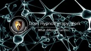 Does Hypnotherapy Actually Work - Scott Jansen