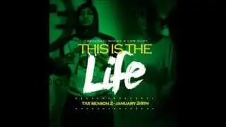 Maserati Money Ft LOM Rudy - This is the Life
