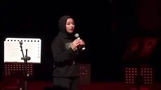3- 10 Kasım Atatürk'ü Anma  İl Programı 3.Kısım- Fatma Çoşar'ın 