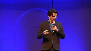Rob Wijnberg | Festival der Vooruitgang 2015